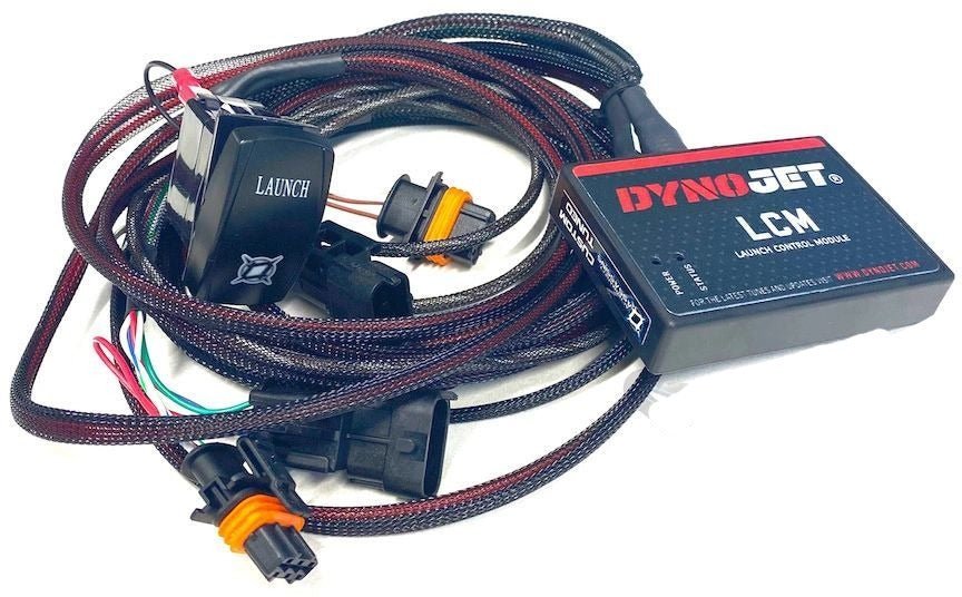 Aftermarket Assassins Launch Control Module for 2020+ RZR Pro XP/Turbo ...