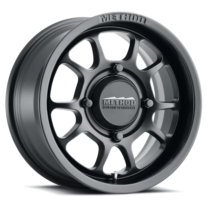 Method Racing 409 Bead Grip UTV Wheel - Rugged Terrain