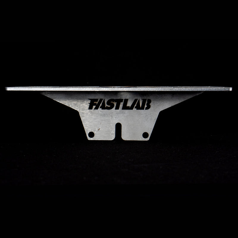 FastLab UTV Fan Shroud Light Bracket Kit | Can-Am X3