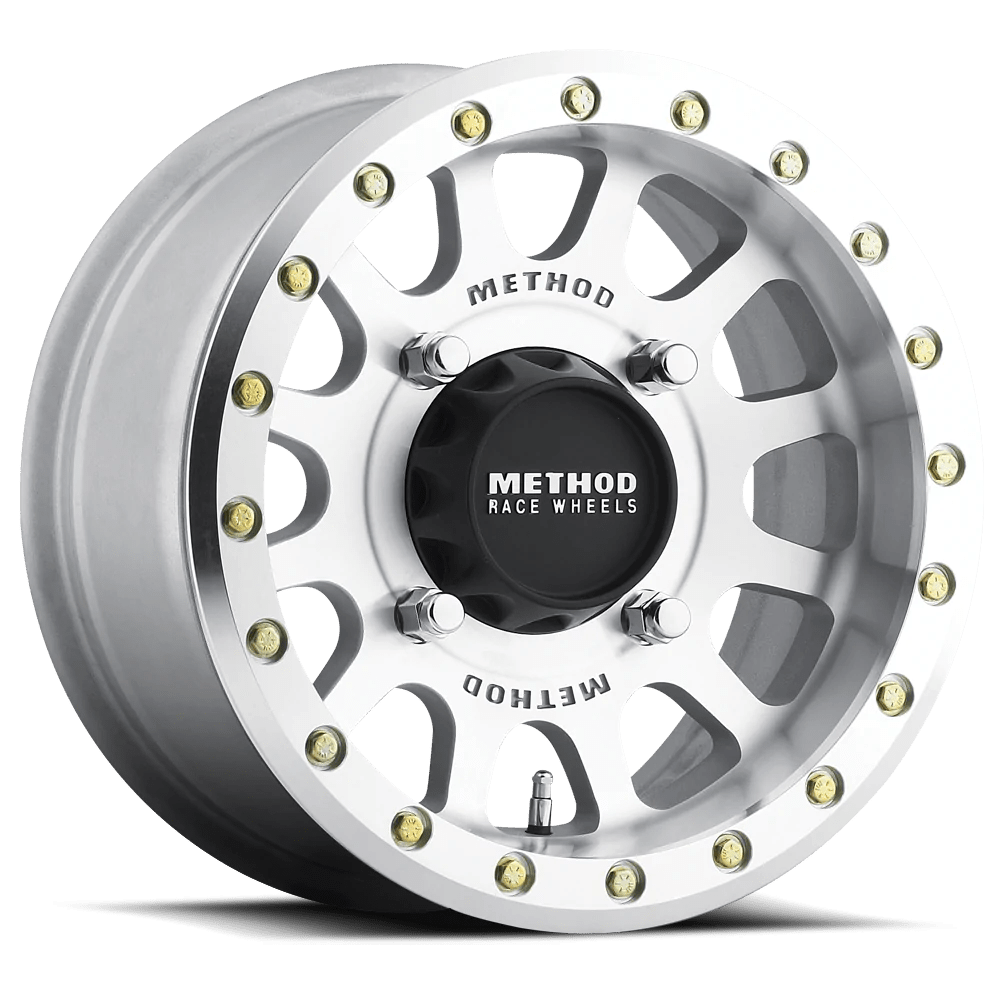 Method Racing 401 Beadlock UTV Wheel – Rugged Terrain