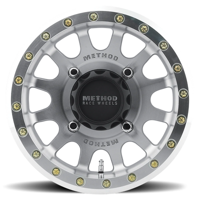 Method Racing 401 Beadlock UTV Wheel