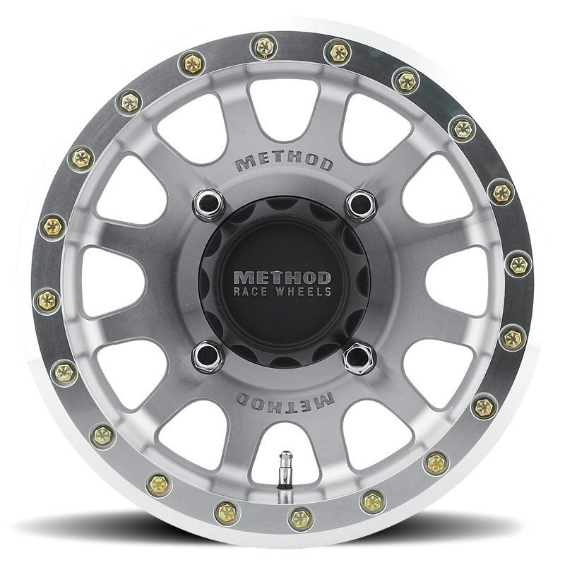 Method Racing 401 Beadlock UTV Wheel