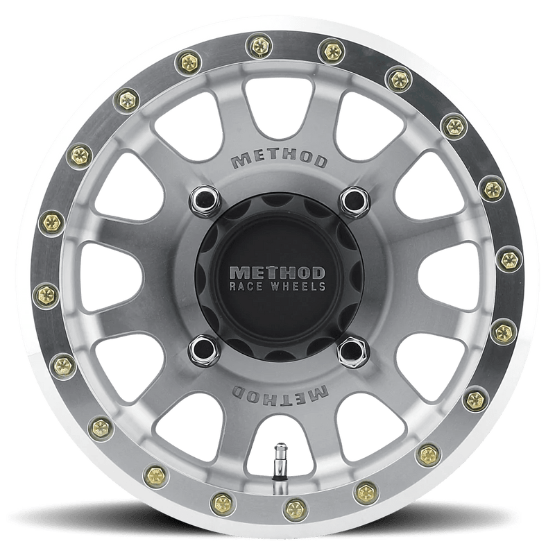 Method Racing 401 Beadlock UTV Wheel – Rugged Terrain