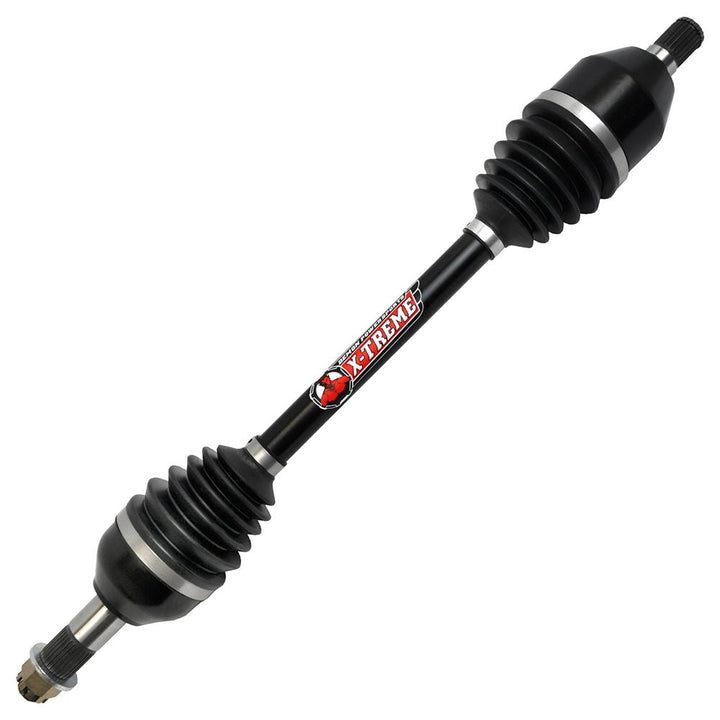 Demon Powersports PAXL - 6061XHD - 5 Xtreme HD Long Travel Axle for Polaris General 1000 2016 - 2019 - Rugged Terrain