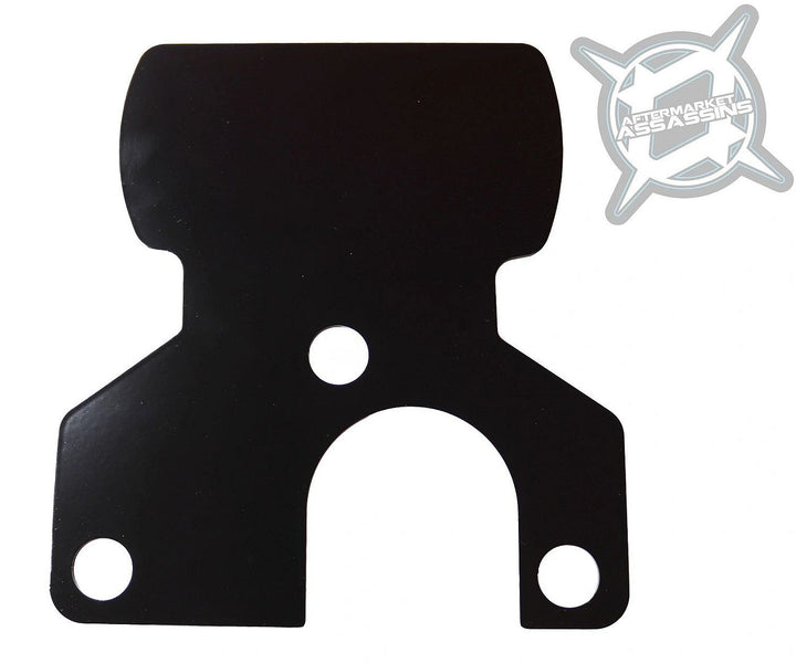 KRX PV3 Gauge Cluster Mount - Rugged Terrain
