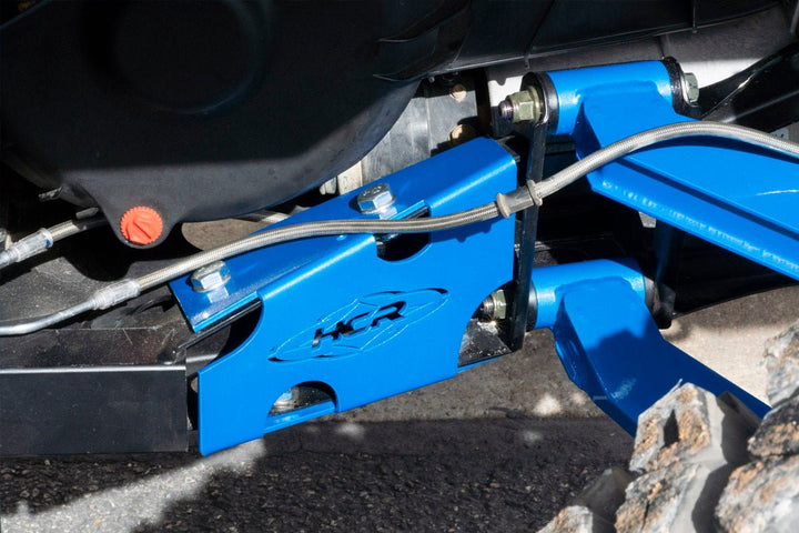 HCR Racing POLARIS RANGER (2017 - 2021) FRAME BRACE - RAN - 05300 - RFB - Rugged Terrain