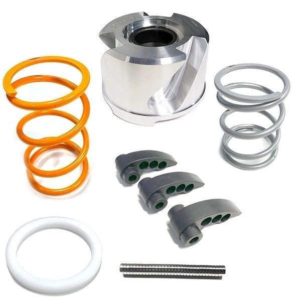 AA Stage 3 Clutch Kit for RZR Pro R - Rugged Terrain