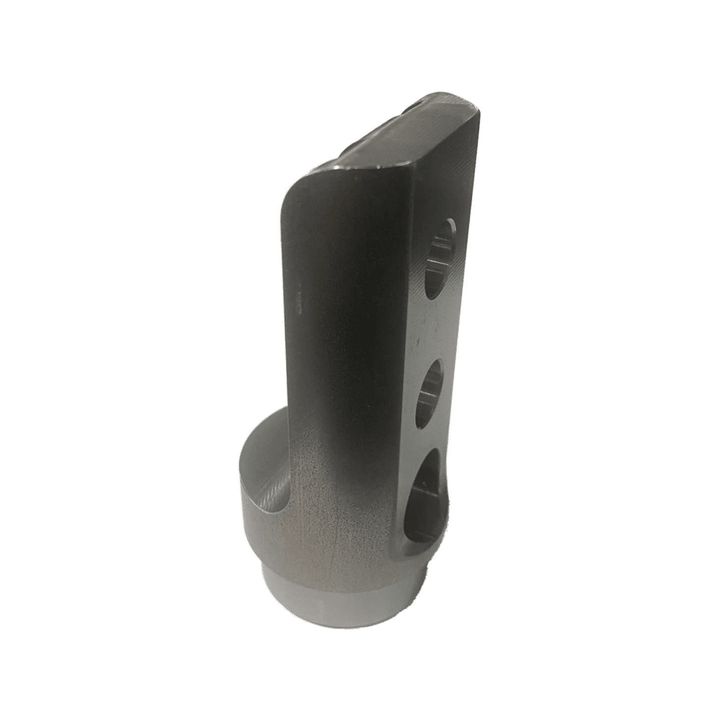 AJK Offroad "A" Pillar Bung for Polaris Pro R / Turbo R - Rugged Terrain
