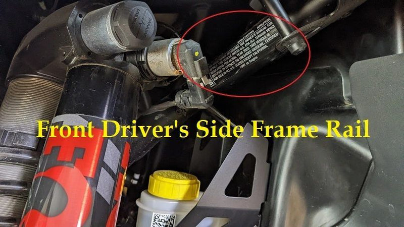 Aftermarket Assassins  Stage 1 Lock & Load Kit | 2022+ Pro R 4 Cylinder 