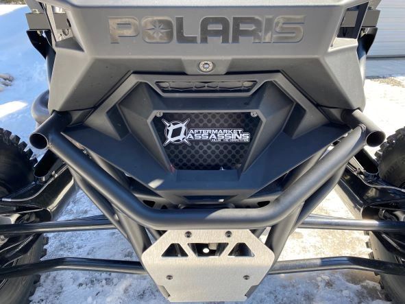 Aftermarket Assassins Stage 3 (260 HP) Lock & Load Kit | 2022-Up Pro-R 4 Cylinder