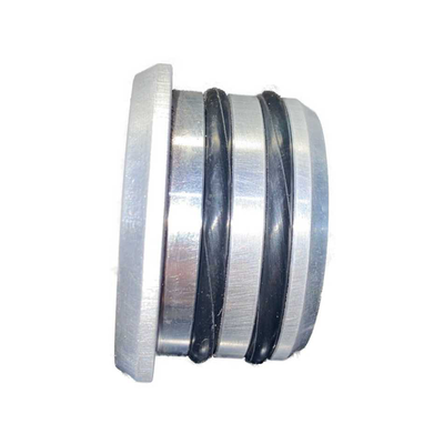 AJK Offroad Push in Tubing End Cap