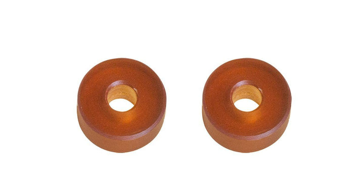Trinity Racing Upgraded Secondary Rollers - Polaris General - Rugged Terrain