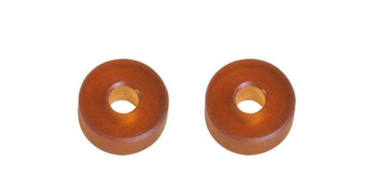 Trinity Racing Upgraded Secondary Rollers - 2016+ RZR - Rugged Terrain