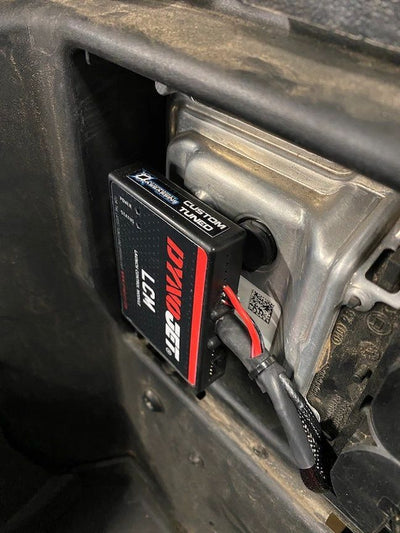 Aftermarket Assassins Launch Control Module | 2016-2021 RZR Turbo