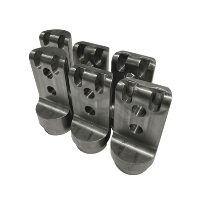 AJK Offroad Weld in roll cage bungs / connectors SET of 6 | Polaris RZR 1000 