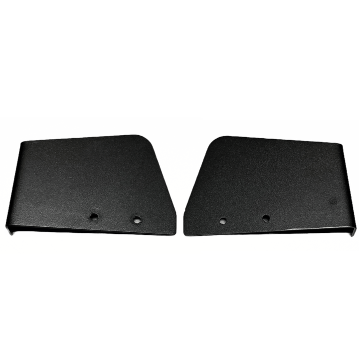 FastLab HD Rear Outer CV Boot Guards for Yamaha YXZ1000R - Rugged Terrain