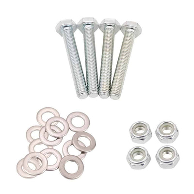 Sector Seven Bung Mount Ultimate Spacer Kit