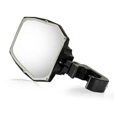 Sector Seven Navigation Mirror Set with Universal Clamp