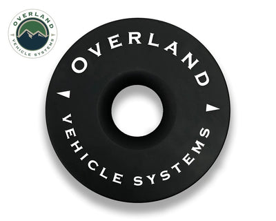 OVS 6.25" Recovery Ring 45,000 lb.