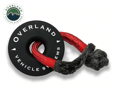 OVS 6.25" Recovery Ring 45,000 lb.
