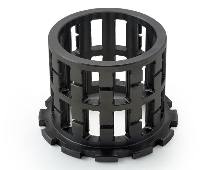 Scrambler XP ALUMINUM Front Differential Roll Cage Sprague W/ Clips Scrambler XP ALUMINUM Front Differential Roll Cage Sprague W/ Clips