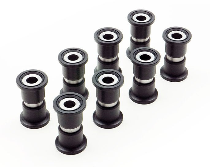 Sandcraft RCR A - Arm Bushing Kit for 2017+ Can - Am X3 - Rugged Terrain