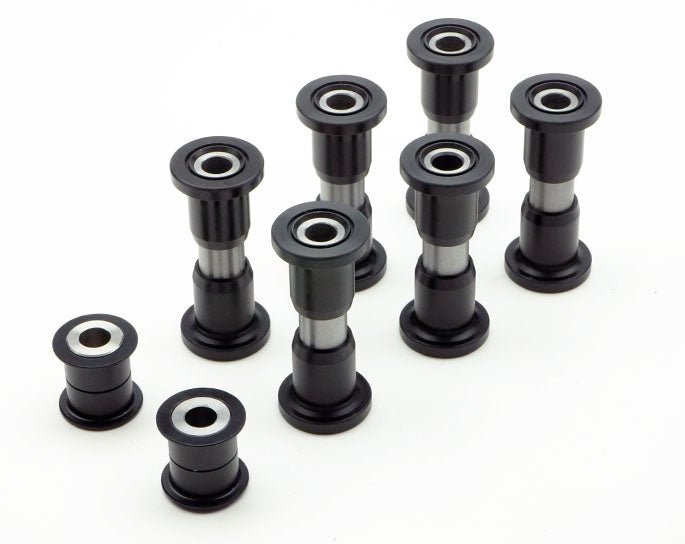 Sandcraft RCR A - Arm Bushing Kit for 2014 - 16 RZR XP 1000 / Turbo - Rugged Terrain