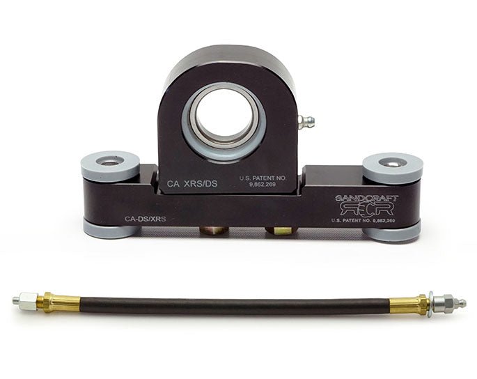 Sandcraft Gen3 Carrier Bearing (17 - 20 Can - Am X3) - Rugged Terrain