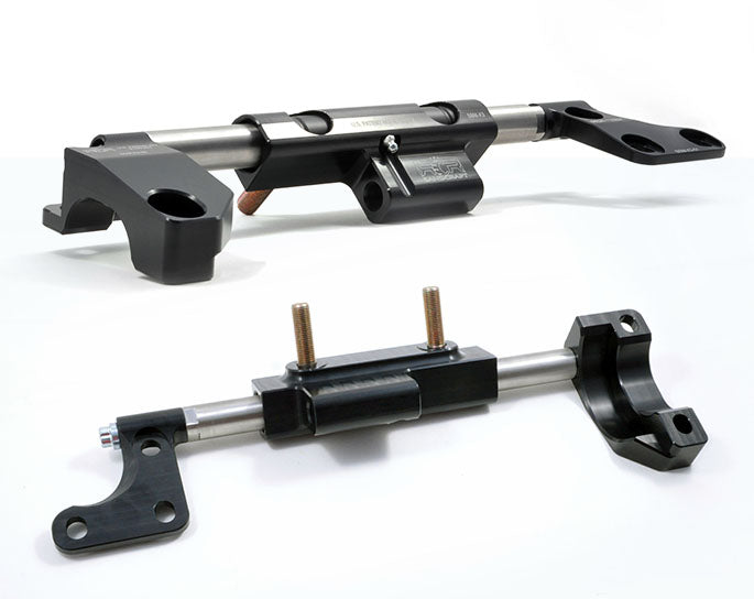 Sandcraft Steering Support Assembly (2018-22 Can-Am X3)