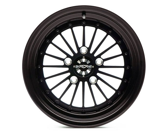 Sandcraft RCR Nano 15" Wheels (RZR Pro R) - Rugged Terrain