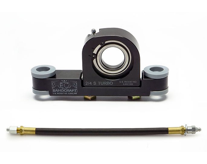 Sandcraft Carrier Bearing (16 - 21 RZR XP Turbo) - Rugged Terrain