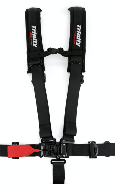 Trinity Racing 5th Point For harnesses