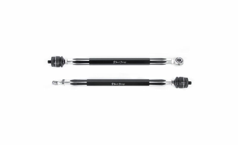 Shock Therapy Tie Rod /BSD Kit (RZR XP 1000 / RS1)