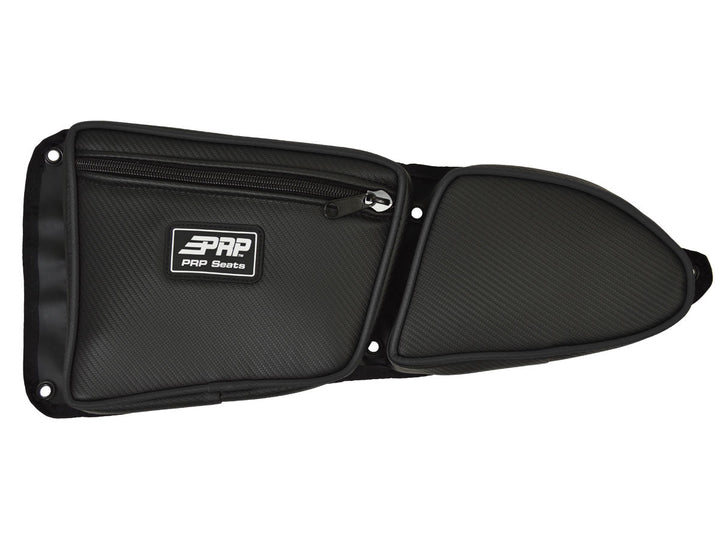 PRP Door Bags for RZR XP 1000 / Turbo / Turbo S - Rugged Terrain