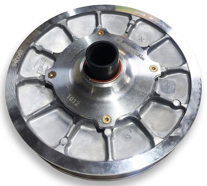 Aftermarket Assassins TIED Secondary Clutch Replacement | 2014-15 RZR XP 1000