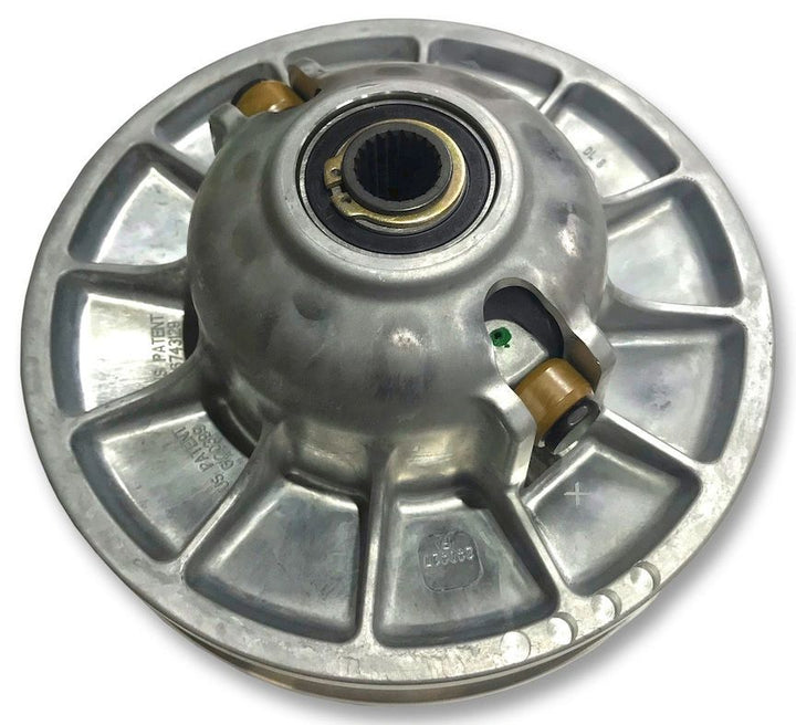 Aftermarket Assassins TIED Secondary Clutch Replacement for 2011 - 14 RZR XP 900 - Rugged Terrain