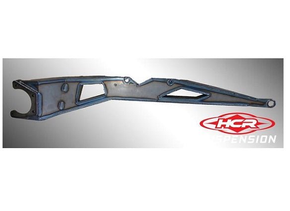 HCR RACING RZR - 06300 - 2 Turbo S Dual Sport Replacement Trailing Arms - Rugged Terrain