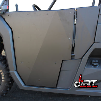 Dirt Specialties Suicide Doors | CF Moto Uforce 1000