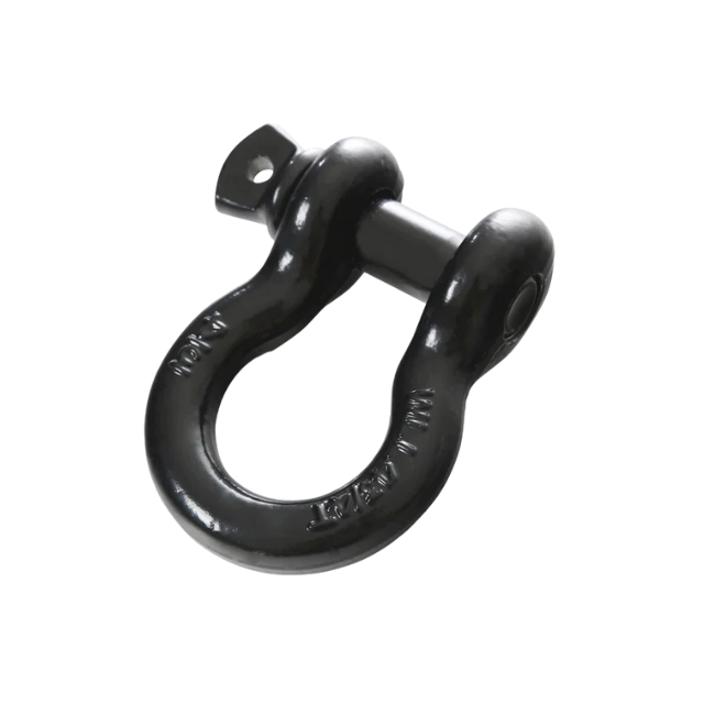 3/4" D Ring Shackle 4.75 Ton