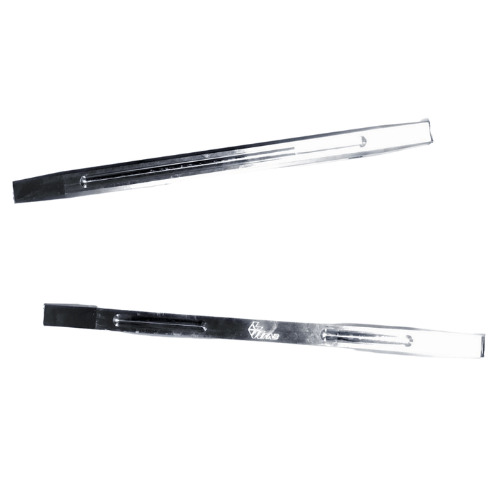 L&W Fab Tie Rods for Honda Talon 1000R - Rugged Terrain