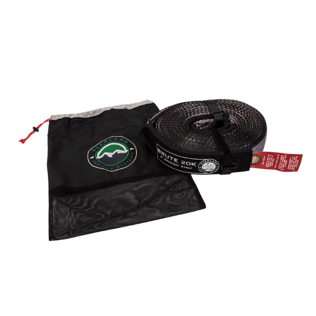 OVS Tow Strap 2" x 30&