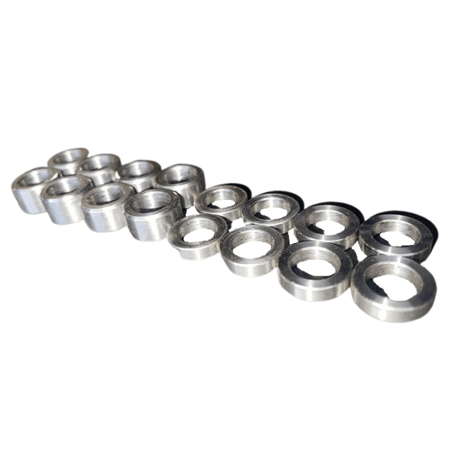 L&W Fab Radius Rod Bushing Kit for Polaris RZR XP 1000 / Turbo / RS1 - Rugged Terrain