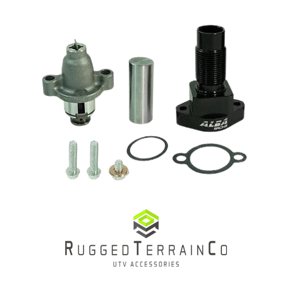 Automatic on sale chain tensioner