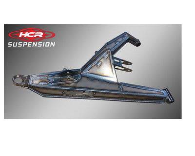 HCR Racing RZR-06300 Polaris RZR Turbo S Dualsport OEM Replacement Suspension Kit
