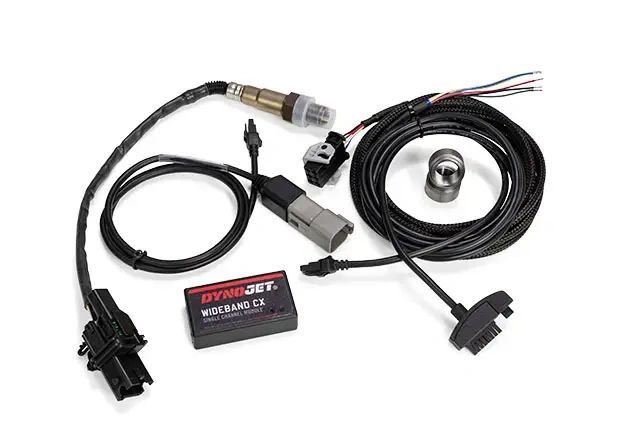 WBCX Single Channel AFR Kit For Can - Am - Rugged Terrain
