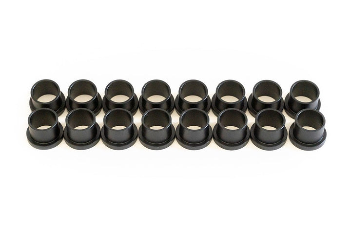 HCR TURBO S Front A - Arm Replacement Bushing Set - Rugged Terrain