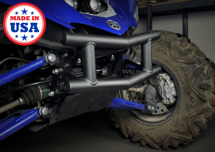 Fastlab Yamaha YXZ1000R Twin Tube Front Bumper - Rugged Terrain
