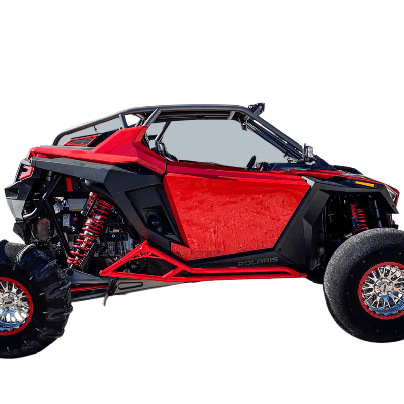 ABF Fab Tree Kickers | RZR Pro R – Rugged Terrain