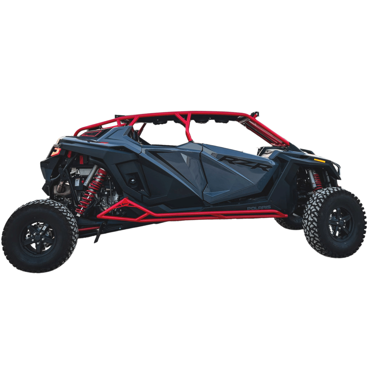 ABF Fab Tree Kickers | RZR Pro R 4 – Rugged Terrain