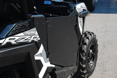 Trail Armor Polaris Slimeline Doors |2015-19 RZR 900 Model